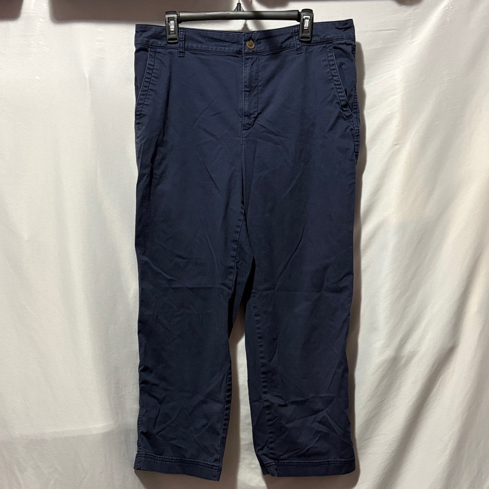 GAP Dark Blue Chinos XL24